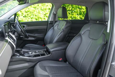 2022 Kia Sorento HEV Urban EX 1.6P - Thumbnail