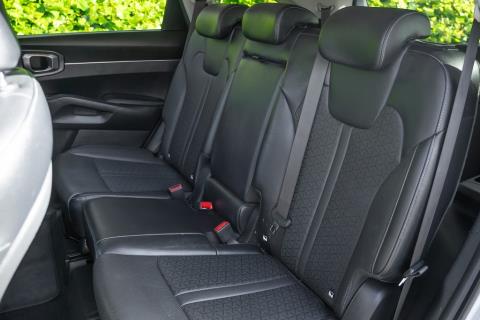 2022 Kia Sorento HEV Urban EX 1.6P - Thumbnail