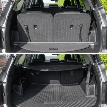 2022 Kia Sorento HEV Urban EX 1.6P - Thumbnail