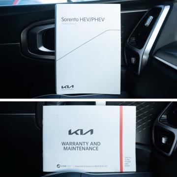2022 Kia Sorento HEV Urban EX 1.6P - Thumbnail