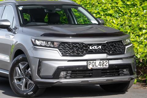 2022 Kia Sorento HEV Urban EX 1.6P - Thumbnail