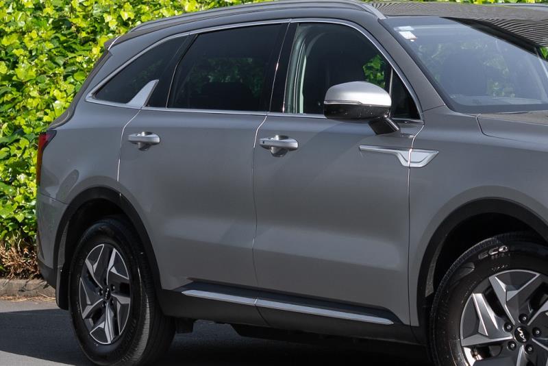 2022 Kia Sorento HEV Urban EX 1.6P