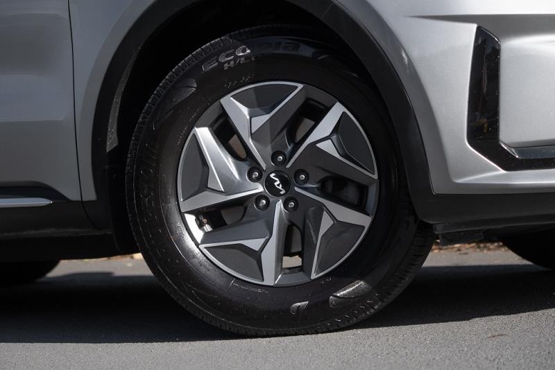 2022 Kia Sorento HEV Urban EX 1.6P