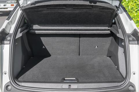 2021 Peugeot e-2008 GT-Line Electric - Thumbnail