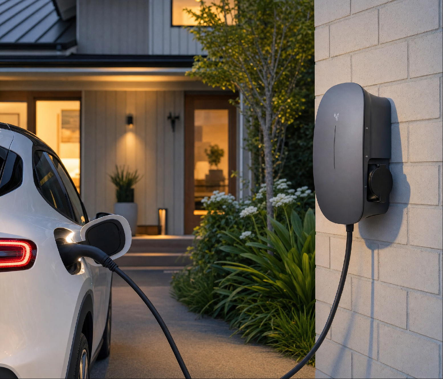 EV Wall Box Installation NZ