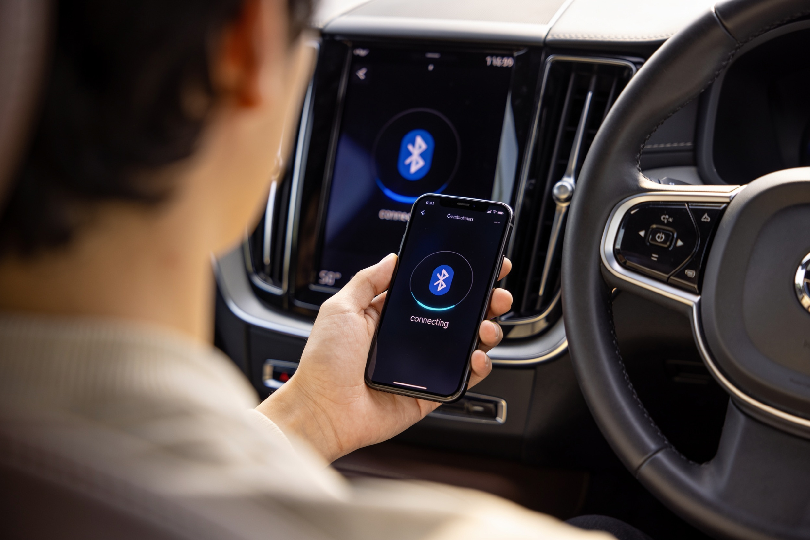 How to pair your bluetooth