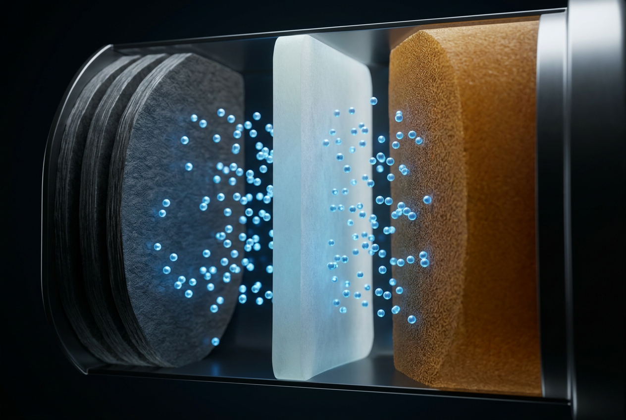 EV Battery Chemistry