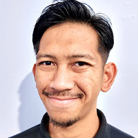 GVI- Rama Nugraha